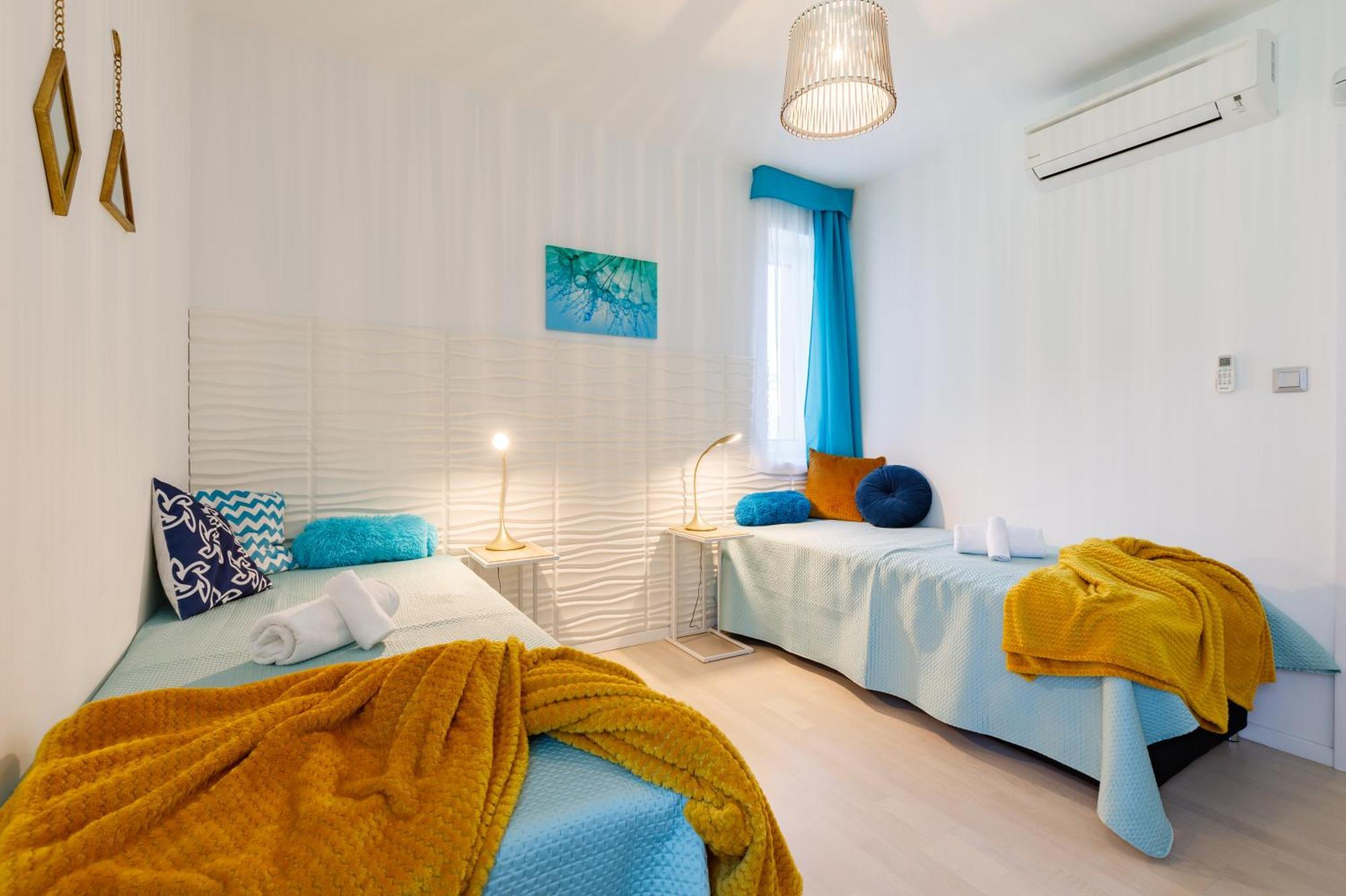 Balatonfůzfő Blue4 Apartment מראה חיצוני תמונה