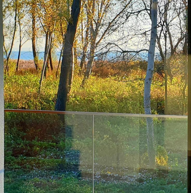 Balatonfůzfő Blue4 Apartment מראה חיצוני תמונה